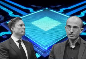 El futuro de la empresa: entre Musk y Harari