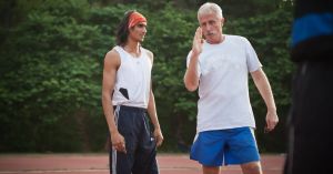 Sports Soft Skills and How They Nourish Lifetime Success