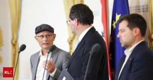 Lange Verhandlungen zu Dürrehilfen? Demokratie dauert eben
