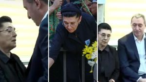 Bir cenaze… Bir taziye evi, 6 kişi ve Türkiye’nin 66 yıllık makûs talihi