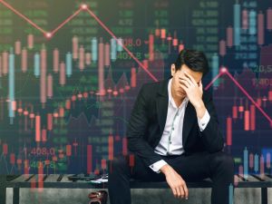 Four horsemen of economic apocalypse are descending on Australia … and fast