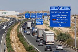 Genealogía de un atasco: no sabéis conducir