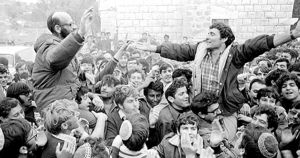 The Jewish Terrorists of Today Are the Heirs of Levinger and Porat