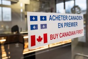 Why buying Canadian makes us feel good