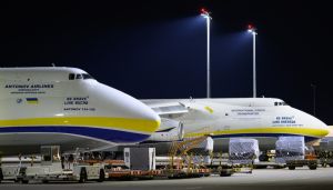 Germany incentivizes Russian terrorism with pathetic drone attack response
