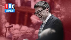 Burnham's hard launch will reassure backbenchers an election U-turn is still on the cards for Labour, writes Natasha Clark