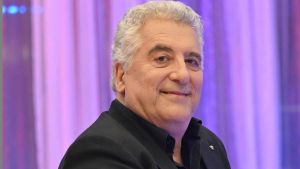 Maurizio Mannoni: “Serve un conduttore per Report? Faccio volentieri uno sforzo per il servizio pubblico”