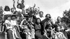 2 settembre 1944, Pisa celebra l’82° anniversario della Liberazione della città