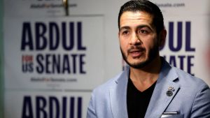 El-Sayed’in iki cepheli savaşı