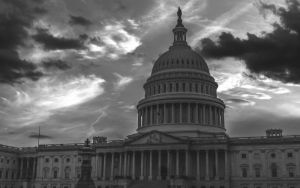 Hard New World: Can Australia survive America's decline?