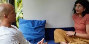 Integrating Cree worldview with western psychology: Q&A with a psychotherapist