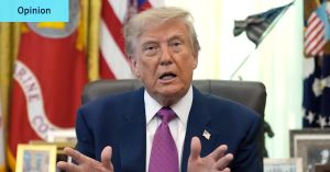 Trump kidnapped Venezuela’s president. Now he’s hijacking its future