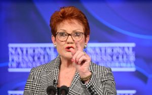 Australia’s far right is not as fringe as we like to think