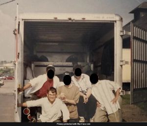 How to Get Kicked Out of Camp and Remain Religiously Intact – Part I