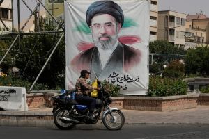 US reissues call for citizens in Mideast to exercise caution amid possible ‘unforeseen escalation’