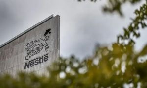 Nestle sells supplements business for $1bn