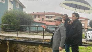Difesa del suolo. Forza Italia: 