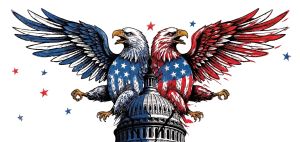 El baile de los patriotas