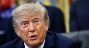 Estados Unidos entrega a una empresa privada la concesión de 100 años sobre el petróleo de Venezuela