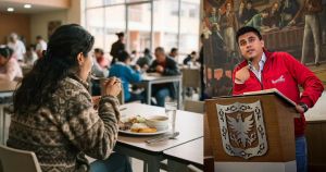Opinión: En Bogotá se cocina una revolución social con los comedores comunitarios