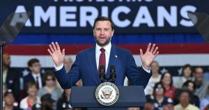 JD's Political Instincts