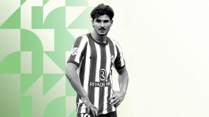 Julián Álvarez, bohemio y soñador