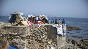 A vueltas con Ceuta
