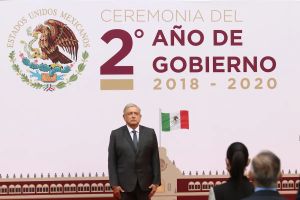 Los segundos años de la 4T