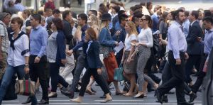Australia’s economy grows by 2.1%, but people’s living standards aren’t keeping pace