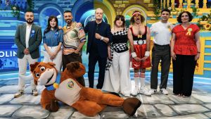 Por qué se desgasta la audiencia de 'El Grand Prix' (justo cuando debería crecer)