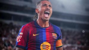 Este Barça nos llena la nevera