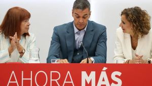 El regreso del presidente