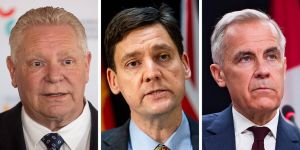 Patriotism and blunt talk could deliver big political payback