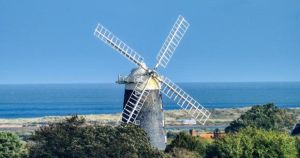 Charity set to take over windmill after row between villagers and National Trust