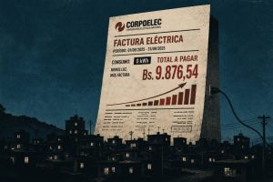 El revolucionario plan donde menos luz significa mÃ¡s factura, por JesÃºs Elorza