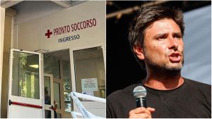Il mal di testa come ha accusato Alessandro Di Battista, quando preoccuparsi e chiamare il 112. I sintomi da non ignorare