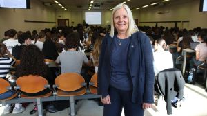 Medicina al debutto: 