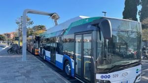 Ciclabili, bus elettrici e servizi: trenta milioni contro lo smog per la Città metropolitana di Venezia