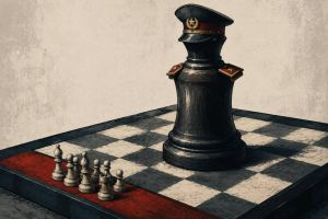 La FAN como problema, por Gonzalo GonzÃ¡lez