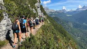 Solo dieci iscritti all’Its Turismo di Belluno, corso a rischio