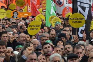 Aleviler hakkında konuşmak neden bu kadar kolay?