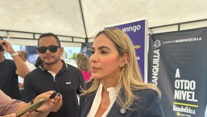El poder de Ana María Aljure