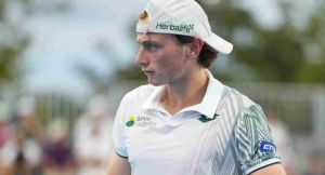 Ignacio Buse: por qué “se ilusiona” con el US Open y cuál es la gran diferencia con el “sufrimiento’ en Roland Garros
