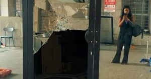 Livorno, una palestra all'ex Cinema Grande: apre FitActive - Subito un atto vandalico