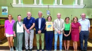 SuperCali sbarca al castello, un dialogo tra cinema e libri