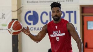 Raucci, un veterano per Dalmonte: 