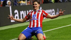 David Sánchez avisa sobre Julián Álvarez y el Barça: 