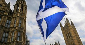 So what's all this about the Scottish economy being a basket case?