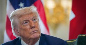 Foreign policy challenge no 1: what Trump card will Burnham play?
