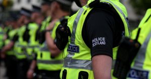 The last thing Police Scotland needs is fewer people to scrutinise it